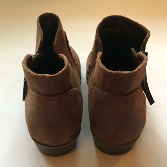 BOOTIES - Picture 4 of 4